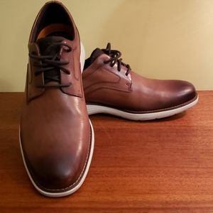 Pick Rockport Garett Plain Toe Oxford 